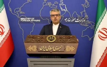 إيران ترد على تصريحات نتنياهو: لن تسمح بأي تهاون