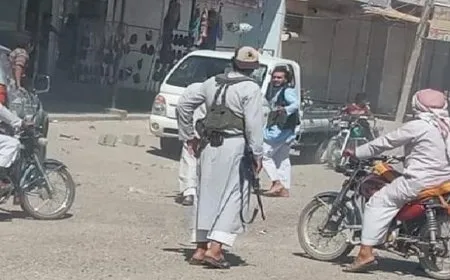 مقتل 4 أشخاص وإصابة آخرين في اقتتال بريف حماة