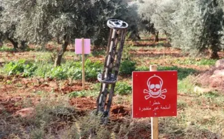 26 قتيلاً بينهم نساء وأطفال في مناطق متفرقة من سوريا
