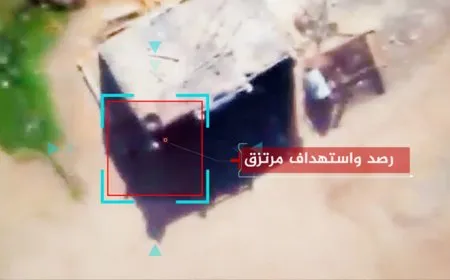 مقتل 3 مرتزقة لدولة الاحتلال التركي وتدمير سيارة عسكرية