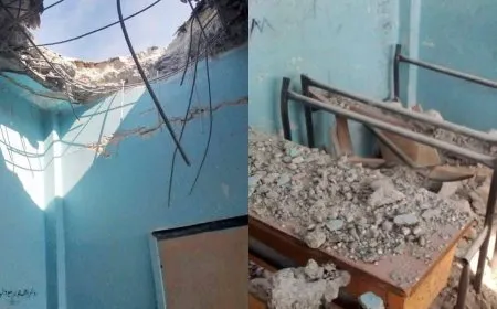 استشهاد 18 طالباً ومعلماً في هجمات الاحتلال التركي على شمال وشرق سوريا