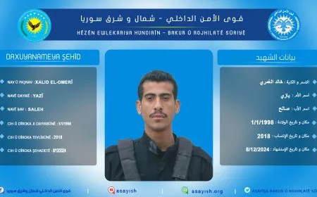 قوى الأمن الداخلي تكشف سجلّ أحد أعضائها