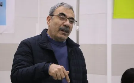 آلدار خليل: الاحتلال التركي يسعى لتقسيم سوريا وحماية سد تشرين مسؤولية الجميع