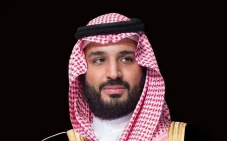 زعماء دول الخليج ومصر والأردن يجتمعون غداً في الرياض