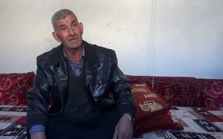 لقاء القائد.. من حلم بعيد إلى حقيقة محفورة في ذاكرة النضال