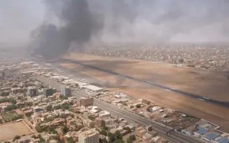 وفاة 24 شخصاً وإصابة 800 آخرين بمرض مرتبط بتلوث المياه جنوب السودان