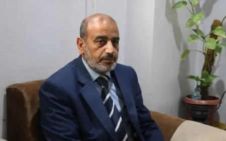 سياسي: مؤتمر الحوار الوطني وُلِد مشوّهاً