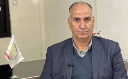 حكمت الحبيب: مؤتمر "الحوار الوطني في دمشق " كرّس الانقسام بدلاً من الحل