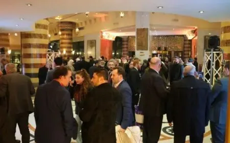 "مؤتمر الحوار الوطني السوري" إقصاء مكونات وتجاهل الاحتلال التركي ومقررات ضبابية