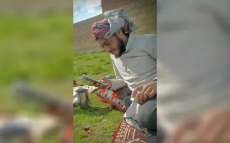 العثور على جثة شاب في ريف عين عيسى والقوى الأمنية تباشر التحقيقات
