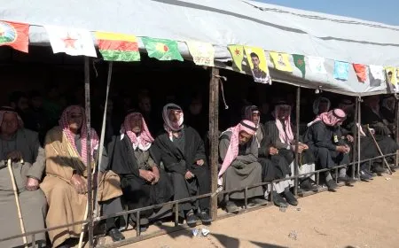 "وحدة المكونات كفيلة بهزيمة المحتلين والأعداء"