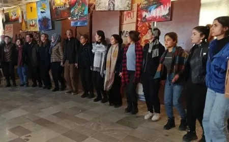 دخول مقاومة المحتجين على سد تشرين يومه الـ 51