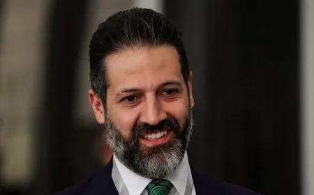 قوباد طالباني: السيد عبدالله أوجلان فتح الباب مجدداً أمام الحل السلمي والديمقراطي