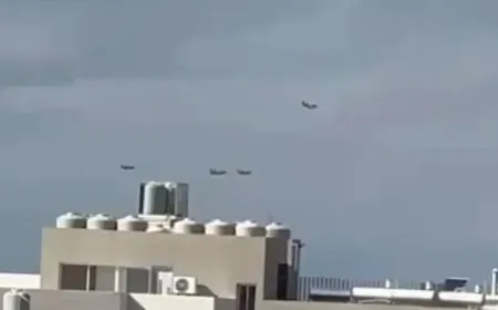 قتيلان في غارة إسرائيلية على شرق لبنان