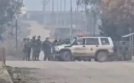 إسرائيل تواصل توغلها في ريف القنيطرة