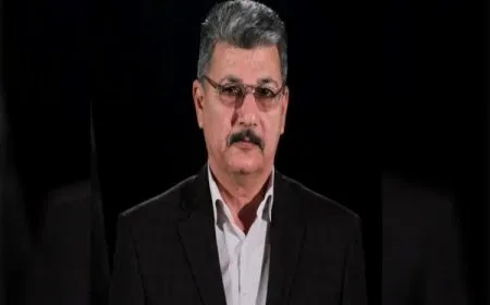 باحث عراقي يدعو إلى إطلاق سراح القائد عبدالله أوجلان بعد ندائه التاريخي