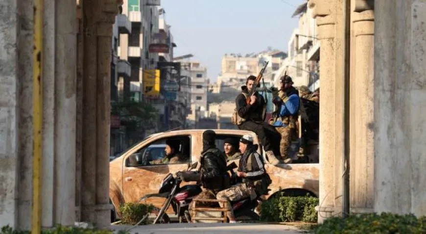 10 موقوفين في سجون سلطة دمشق يفارقون الحياة