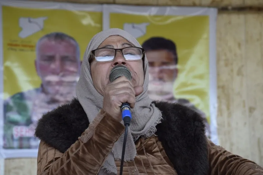أهالي الحسكة يشيّعون جثماني شهيدين ومراسم غيابية لشهيدين آخرين