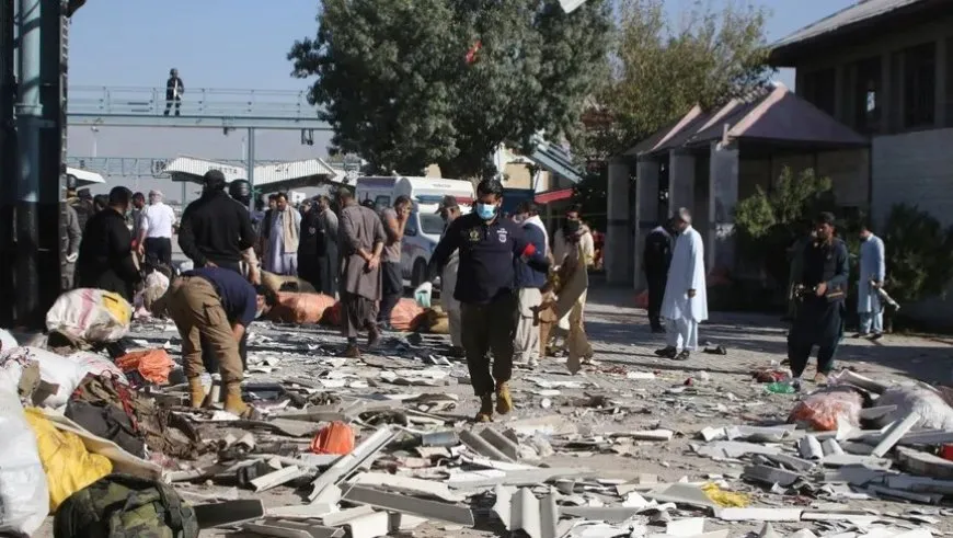 اشتباكات مسلحة تودي بحياة 42 شخصاً في باكستان