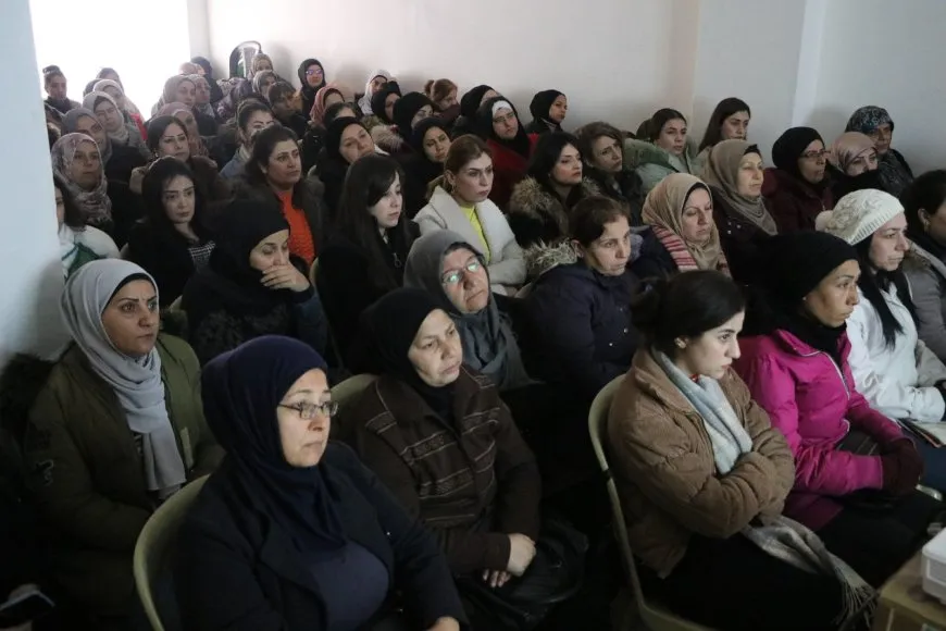 فعاليات متنوعة في شمال وشرق سوريا ولبنان استذكاراً للشهيدة فيان سوران