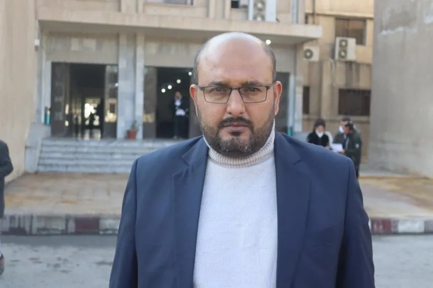 بدء امتحانات الفصل الأول في جامعة الشرق
