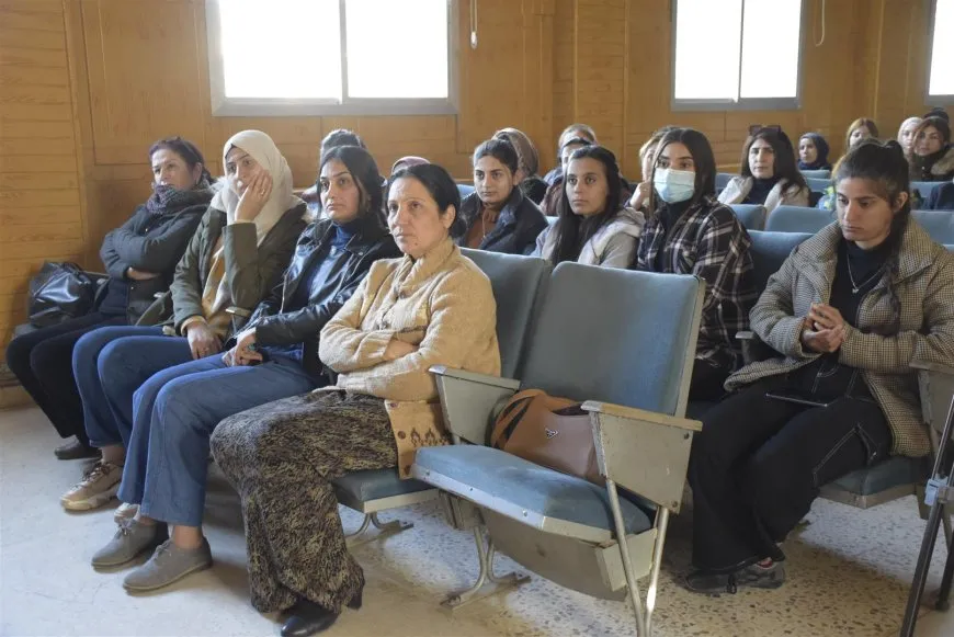 فعاليات متنوعة في شمال وشرق سوريا ولبنان استذكاراً للشهيدة فيان سوران