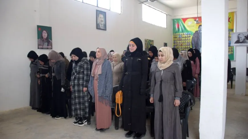 سلسلة اجتماعات لاستذكار المناضلة فيان صوران
