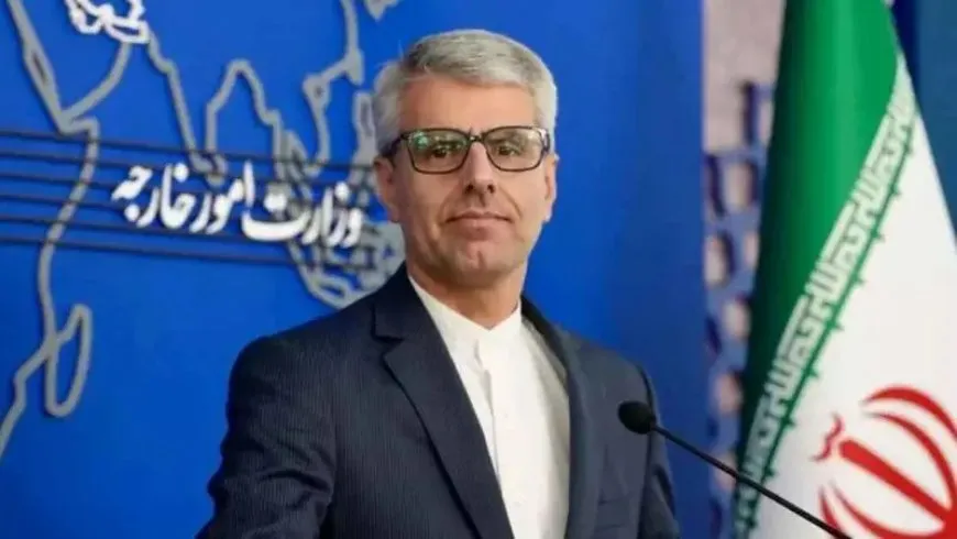 طهران: لم نرَ أي إشارة من ترامب بشأن التفاوض