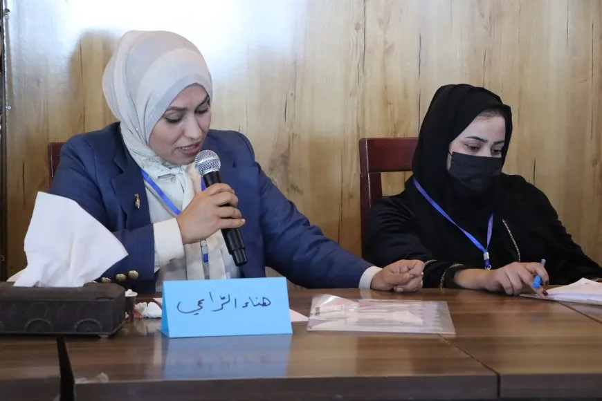 مؤتمر نسائي في قامشلو يناقش مستقبل المرأة ومشاركتها في العملية السياسية والدستورية