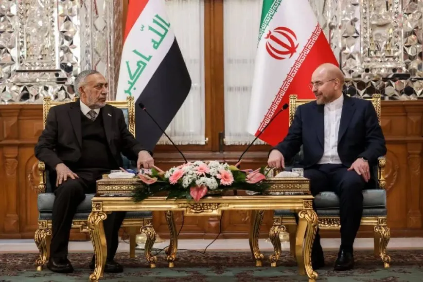 إيران والعراق متفقان على ضرورة إشراك جميع المكوّنات السورية في إدارة البلاد