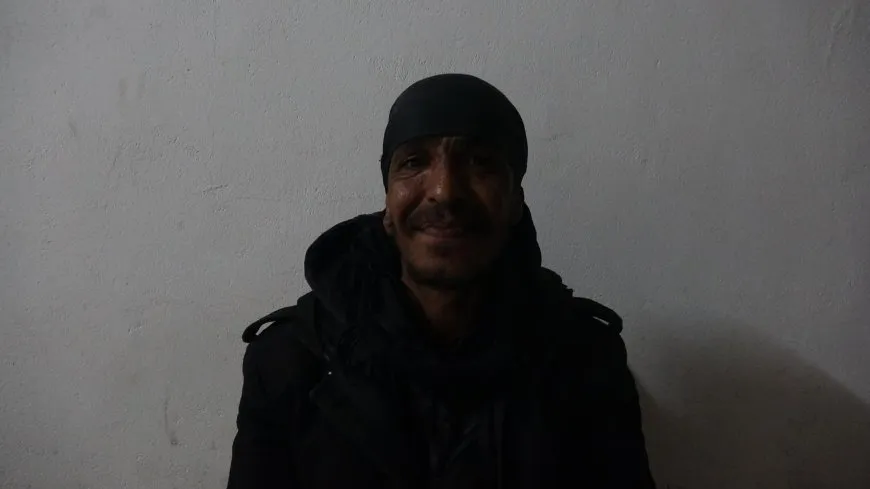 "لن نتنازل عن سد تشرين الذي ارتوى بدماء شهدائنا"