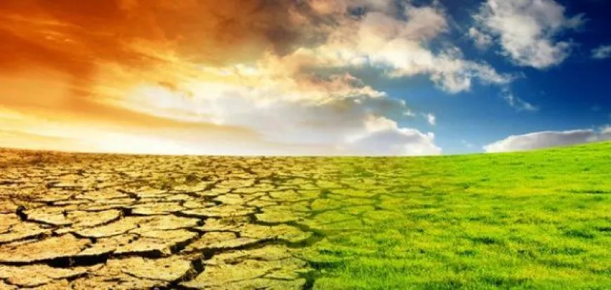 كانون الثاني الماضي يسجل الأعلى حرارة على الإطلاق