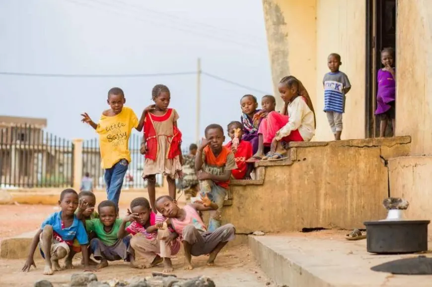 يونيسف: مقتل 40 طفلاً على الأقل خلال 3 أيام في السودان