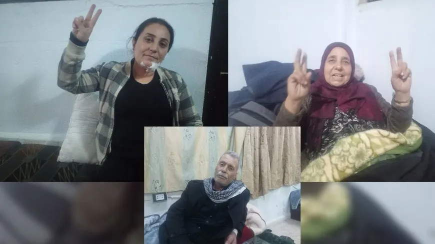إصابة 3 محتجين جراء قصف الاحتلال التركي على سد تشرين
