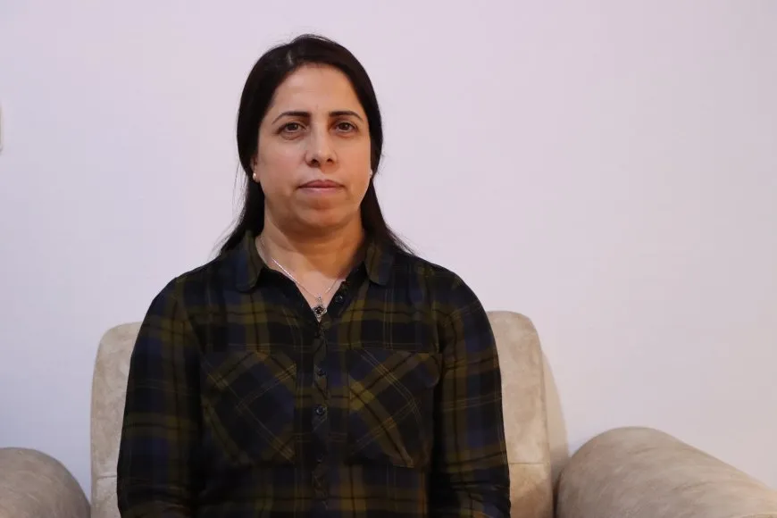 رمزية محمد: ماضون على درب الشهيدة هيفا العربو