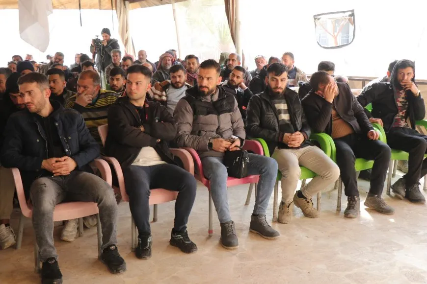 في ذكراها السنوية الـ 27 اجتماع لشرح المؤامرة الدولية في حلب