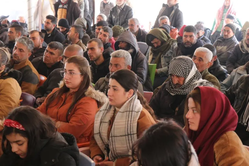 في ذكراها السنوية الـ 27 اجتماع لشرح المؤامرة الدولية في حلب