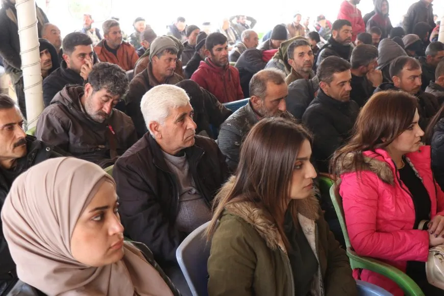 في ذكراها السنوية الـ 27 اجتماع لشرح المؤامرة الدولية في حلب