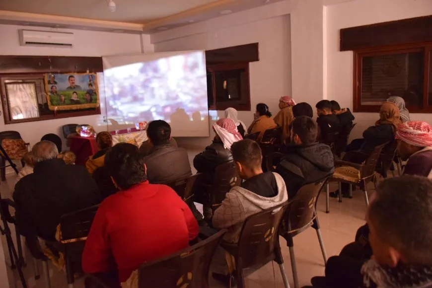 إدانة شعبية واسعة للمؤامرة الدولية ودعوة للنزول إلى الساحات في 15 شباط