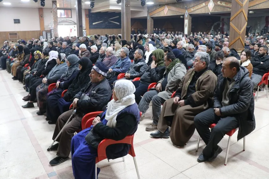 إدانة شعبية واسعة للمؤامرة الدولية ودعوة للنزول إلى الساحات في 15 شباط