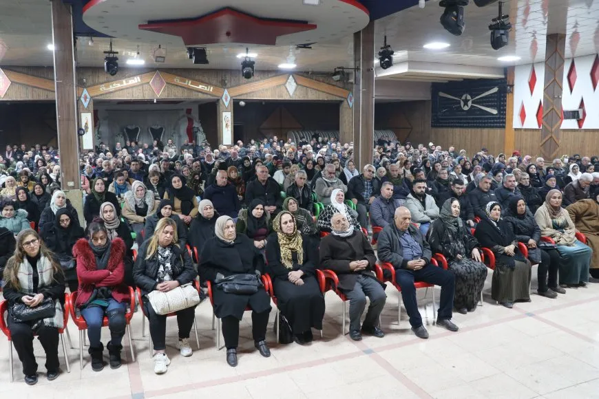 إدانة شعبية واسعة للمؤامرة الدولية ودعوة للنزول إلى الساحات في 15 شباط