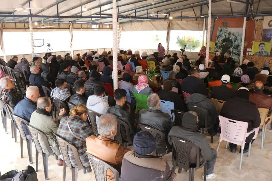 سلسلة فعاليات مع اقتراب السنوية الـ 26 للمؤامرة الدولية