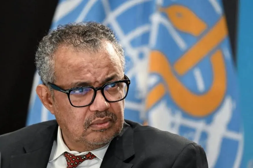 منظمة الصحة العالمية تعلق على انسحاب أمريكا من المنظمة