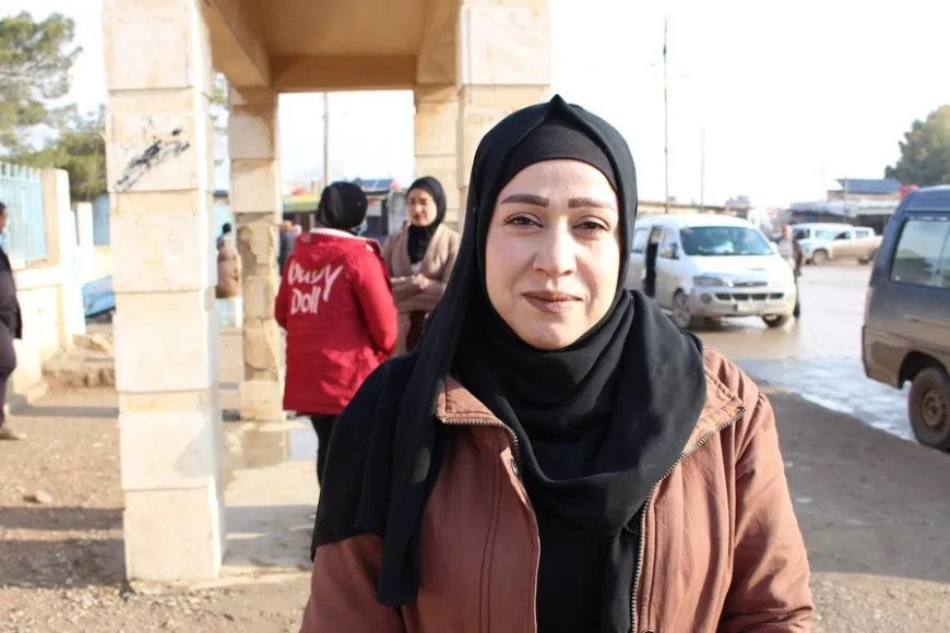 لن نترك الساحات.. نضال المرأة مستمر حتى تحقيق حرية القائد عبد الله أوجلان الجسدية
