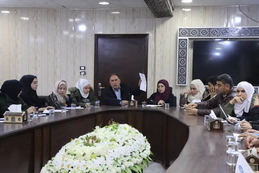 مجلس الشعوب في الرقة يصادق على رؤساء مشتركين وتعديل قيمة تراخيص في قطاع الصحة