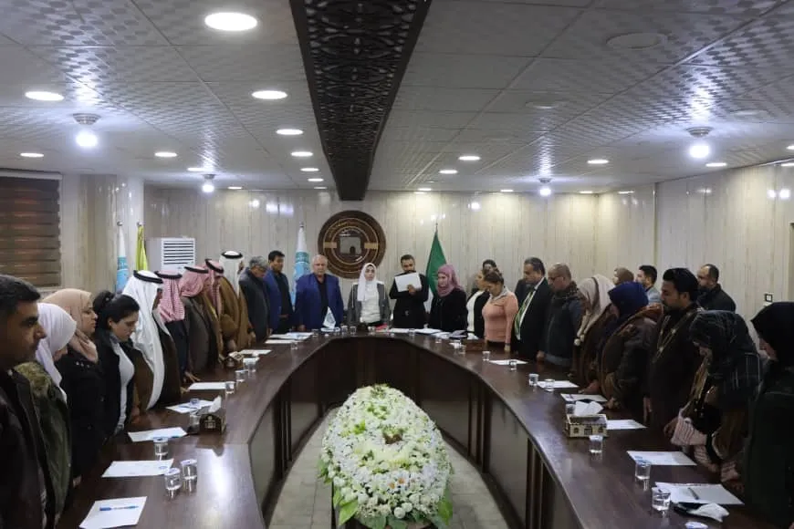 مجلس الشعوب في الرقة يصادق على رؤساء مشتركين وتعديل قيمة تراخيص في قطاع الصحة