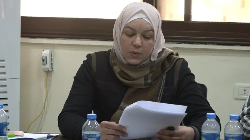 النهوض بالواقع الخدمي والأمني أهم مخرجات اجتماع المجلس التنفيذي في الطبقة