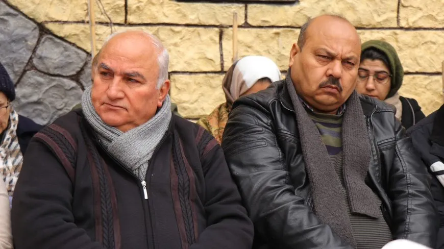 ندوة حوارية في حلب تناقش جوانب المؤامرة الدولية ضد القائد عبد الله أوجلان