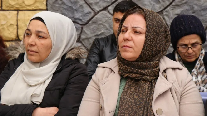 ندوة حوارية في حلب تناقش جوانب المؤامرة الدولية ضد القائد عبد الله أوجلان