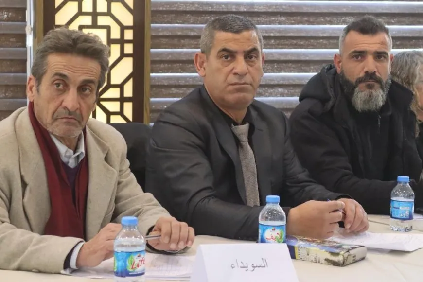 الملتقى السوري للحوار ينتهي بالتأكيد على دعم ومساندة الحوار السوري - السوري